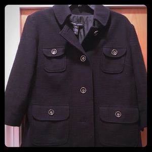 NY&Co black jacket